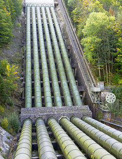 SMC for energy and oil and gas