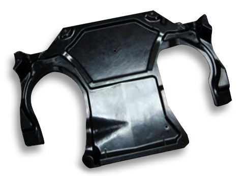 Engine Underhood Protector