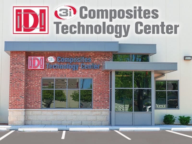 3i Composites Technology Center