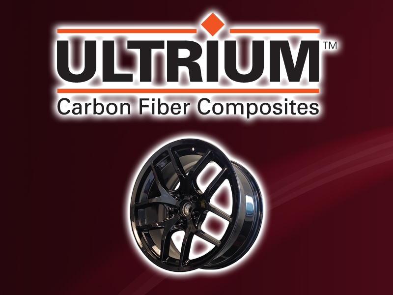 Ultrium Carbon Fiber Composites