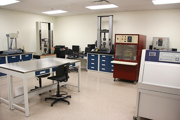 3i Analytical Lab