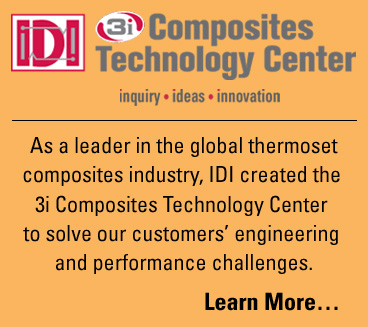Thermoset Composites Technology Center