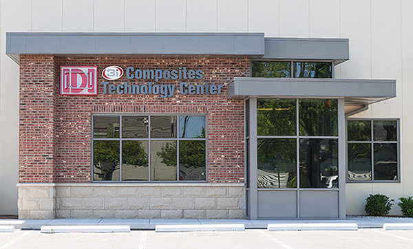 3i Composites Technology Center