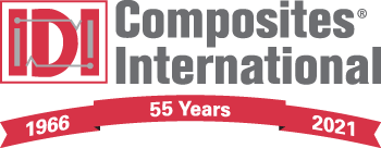 IDI Composites International Celebrates 50 Years