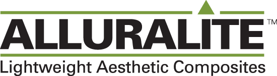 alluralite logo