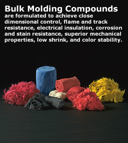 Bulk Molding Compound
