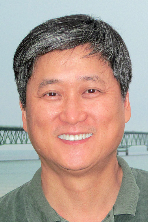 Donald Kim