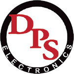 DPS Electronics Logo