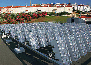 structural thermosets in the alternative energy market
