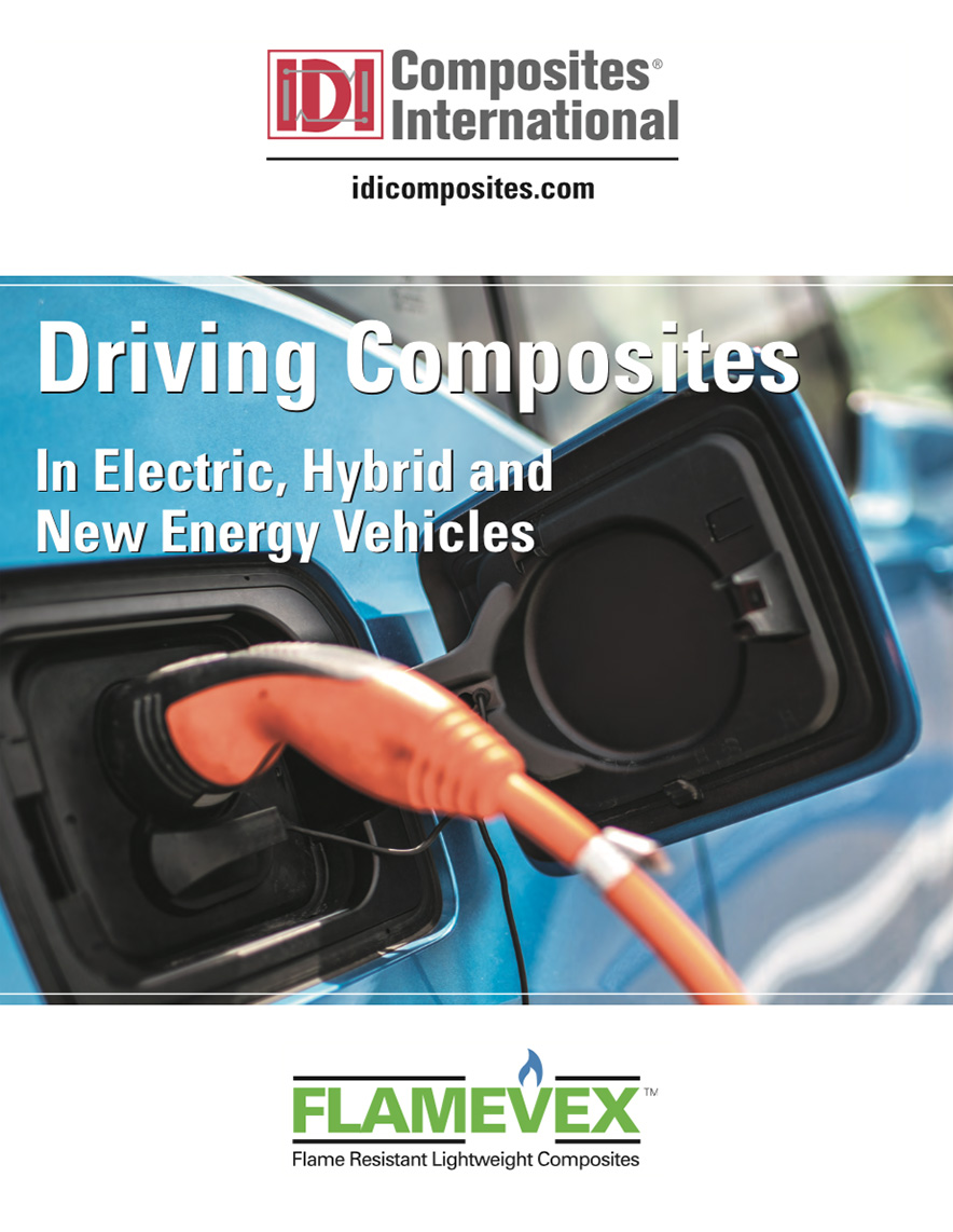 EV Brochure