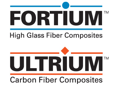 Fortium & Ultrium Composites