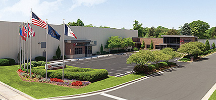 IDI Composites International World Headquarters