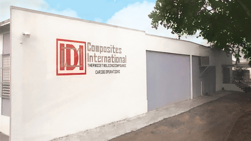 IDI Composites International Caribe