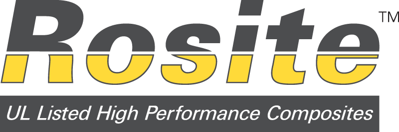 Rosite UL Listed High Performance Composites