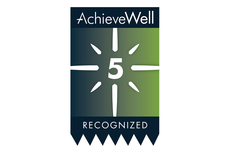 IDI AchieveWELL Designation