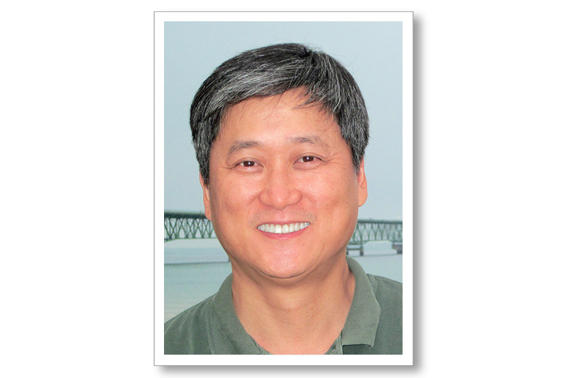 IDI Announces Donald Kim, New Manager of Polymer Chemistry