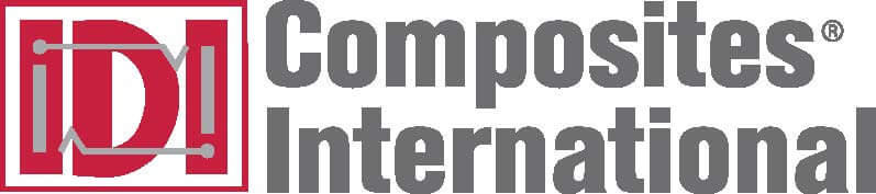 Logo of IDI Composites International