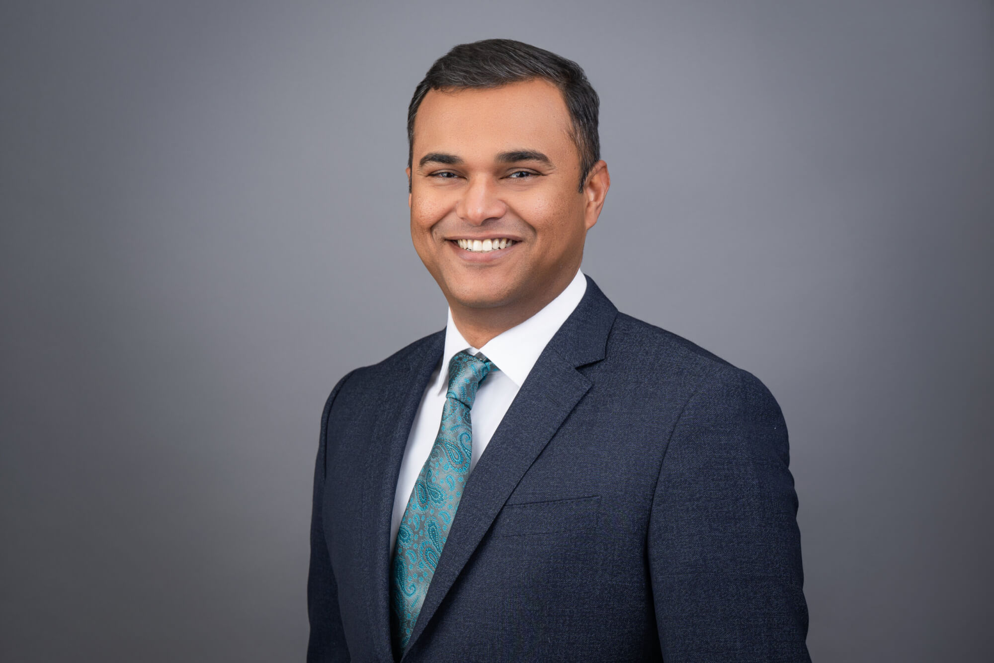 IDI Composites International Announces the Promotion of Saby Indrasenan to General Manager, North America