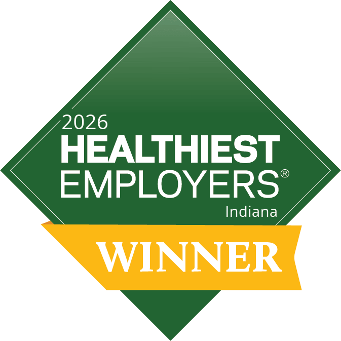 IDI Composites International Recognized as a Healthiest Employeer